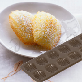 Moule 12 Madeleines