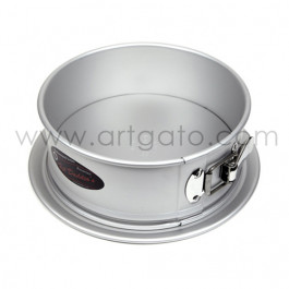 Moules à Cheesecake rond