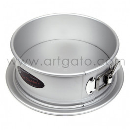 Moules à Cheesecake rond