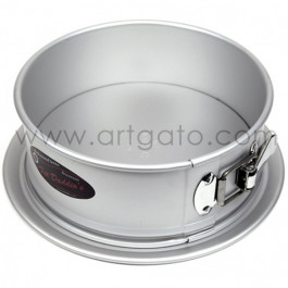 Moules à Cheesecake rond