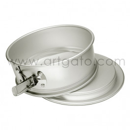 Moules à Cheesecake rond ouvert