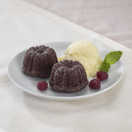 Moule à Gâteau Nordicware® | 12 Brownies