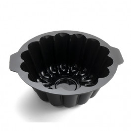 Moule Silicone Cake en Stock® | CHARLOTTE