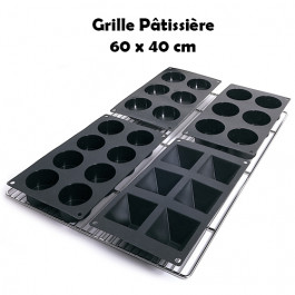 Grille Pâtissière