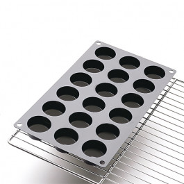 Moule Silicone Cake en Stock® | 15 Mini PETITS-FOURS 