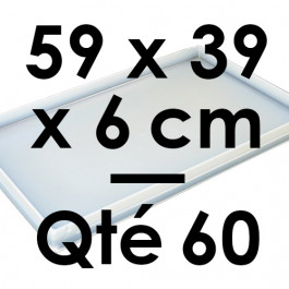 60 CADRES Ganaches - Vignette