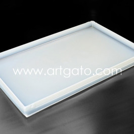 70 CADRES Ganaches, Mousses et Inserts