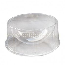 50 Moules à Entremets | DEMI-SPHERE 