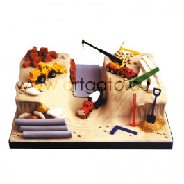 Idée de réalisation