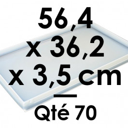 70 CADRES Ganaches, Mousses et Inserts - Vignette