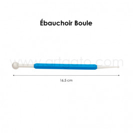 Ébauchoir Boules