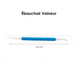 Ébauchoir Veineur