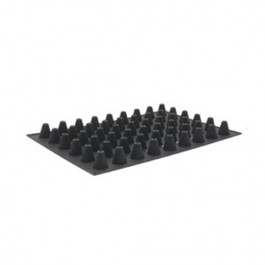 Moule silicone Pavoflex® | 54 Mini CONES