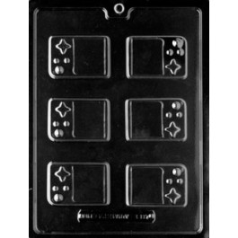 Moule à Chocolat, Jeux Electroniques