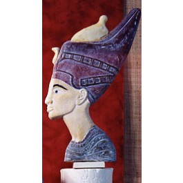 Nefertiti