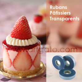 Rubans Pâtissier