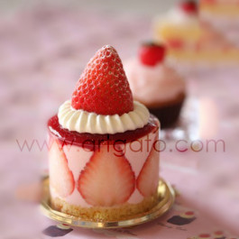 Rubans Pâtissiers Transparents 