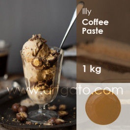 Illy Coffee Paste