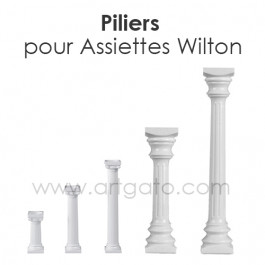 Piliers Grecs