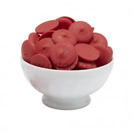 CHOKO MELTS (Candy Melts) | Rouges