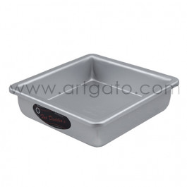 Moule à gâteau carré