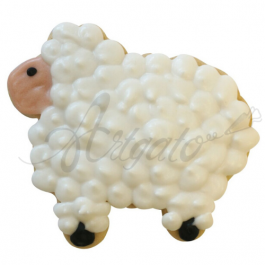 Sablé Mouton