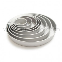 Moule à Gâteau Rond 