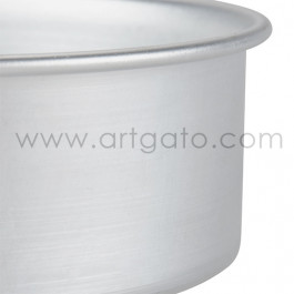 Moule à Gâteau Rond - Ø 30 cm x Prof. 5 cm