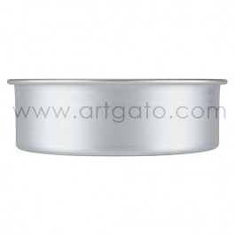 Moule à Gâteau Rond - Ø 30 cm x Prof. 5 cm