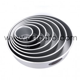 Moule à Gâteau Rond 