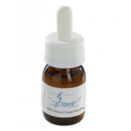 Extrait naturel d'Orange Sanguine