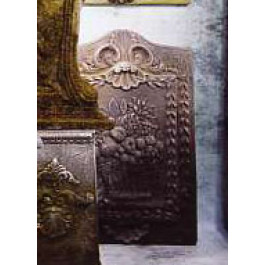 Panneau Fruits Grand Modèle