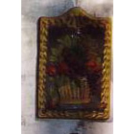 Panneau Fruits Petit Modèle