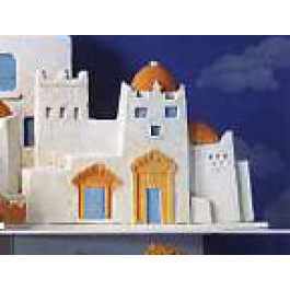 Ksar Marocain Maison