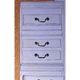 Tiroirs et Poignées