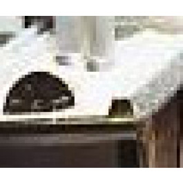 Pan de Mur avec aération