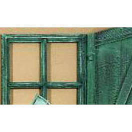 Volet Diagonale Droite