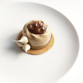 So Good - The Magazine of Haute Patisserie - Image extraite