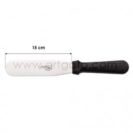 Palette Droite Ateco® | Long. Lame 15 cm