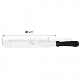 Palette Droite Ateco® | Long. Lame 30 cm