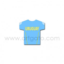 Maillot Equipe Uruguay - Maillot