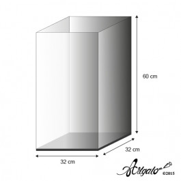 Vitrines Pliables en plastique