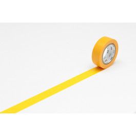 Washi Masking Tape | Uni Orange