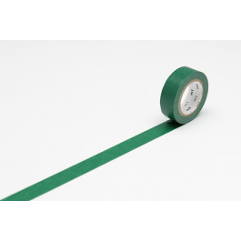 Washi Masking Tape | Uni Vert Cactus