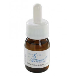 Extrait naturel de Yerba Mate