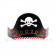 Chapeaux Pirates Papier