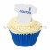 Maillot Equipe Angleterre - Réalisation Cupcake