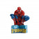 Bougies Anniversaires Spiderman