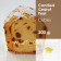 Candied Cedrat Peel in cubes
