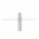 12 Chevilles Blanches SPS - Haut. 10,1 cm